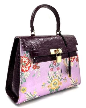 Borsa di seta - Federico Price
