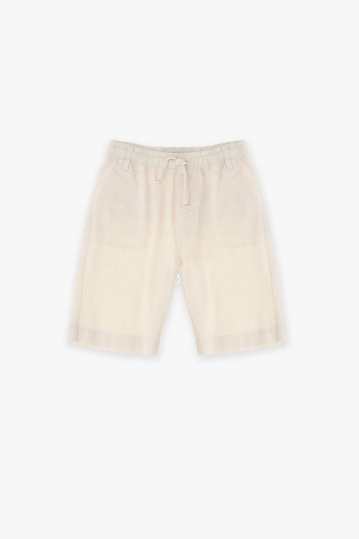 Pantaloncini con coulisse PLEASE