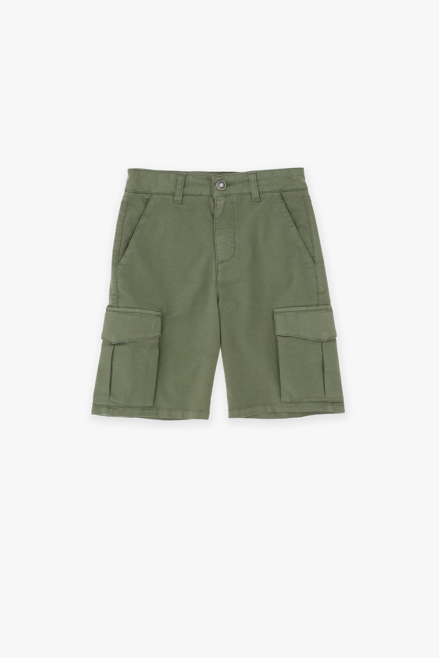 Pantaloncini con tasche laterali IMPERIAL KIDS
