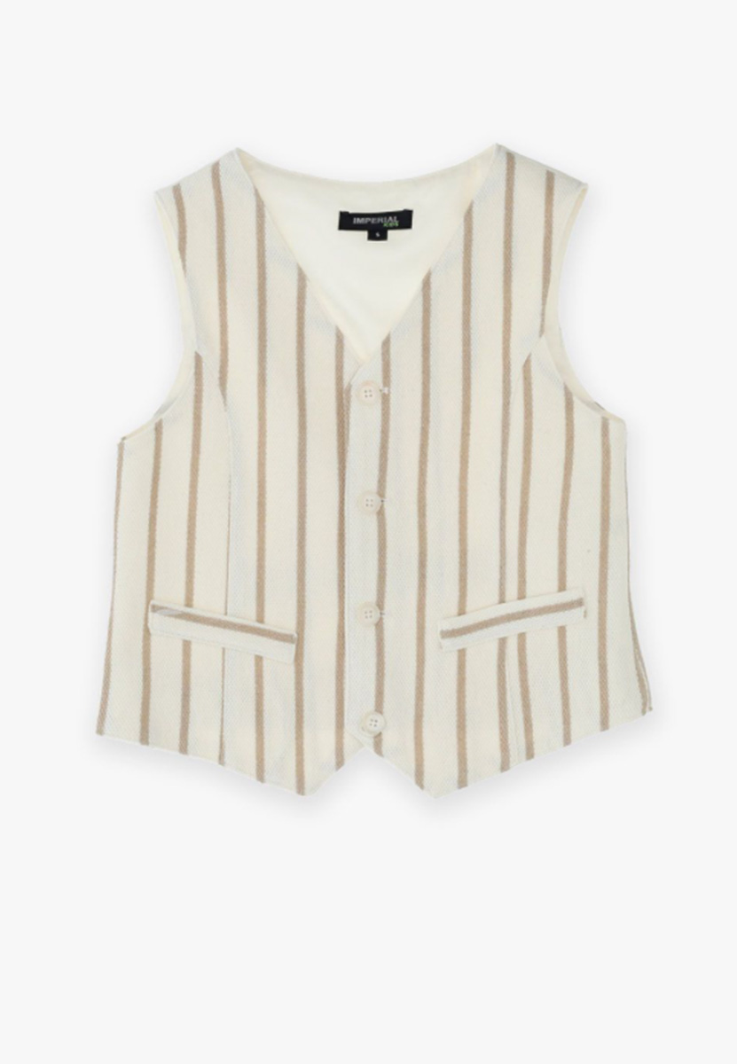 Gilet Imperial Kids da bambino disponibile nel negozio Boutique Carol