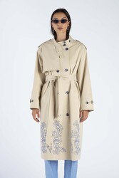 Trench - Lanacaprina