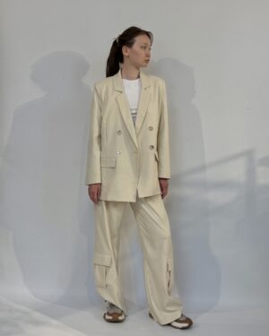 Pantaloni - Lanacaprina